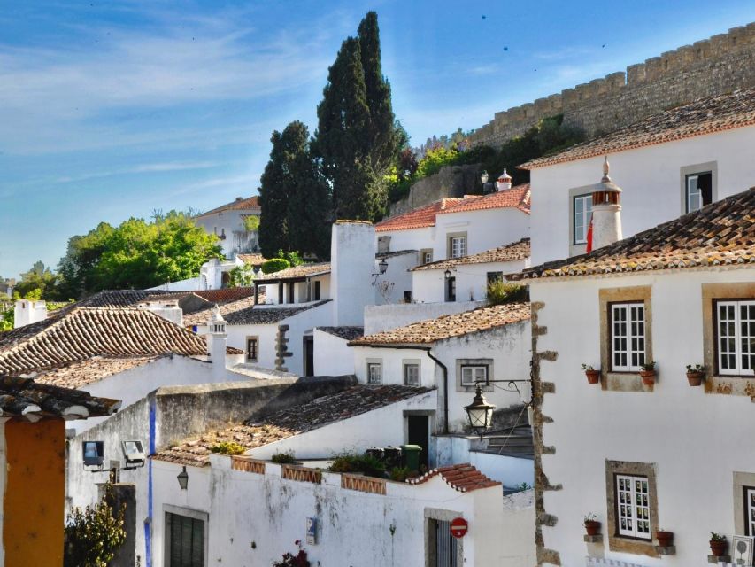 Fatima, Óbidos, Nazaré and Batalha - Full Day Private Tour - Batalha Monastery