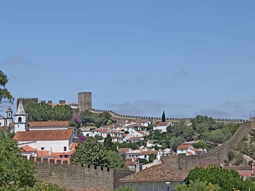 Fatima Tour: Fatima - Nazare - Obidos - Frequently Asked Questions