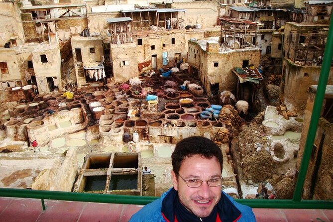 Fez Medina and Its Secrets : Cultural Tour (Private) - Cultural Immersion