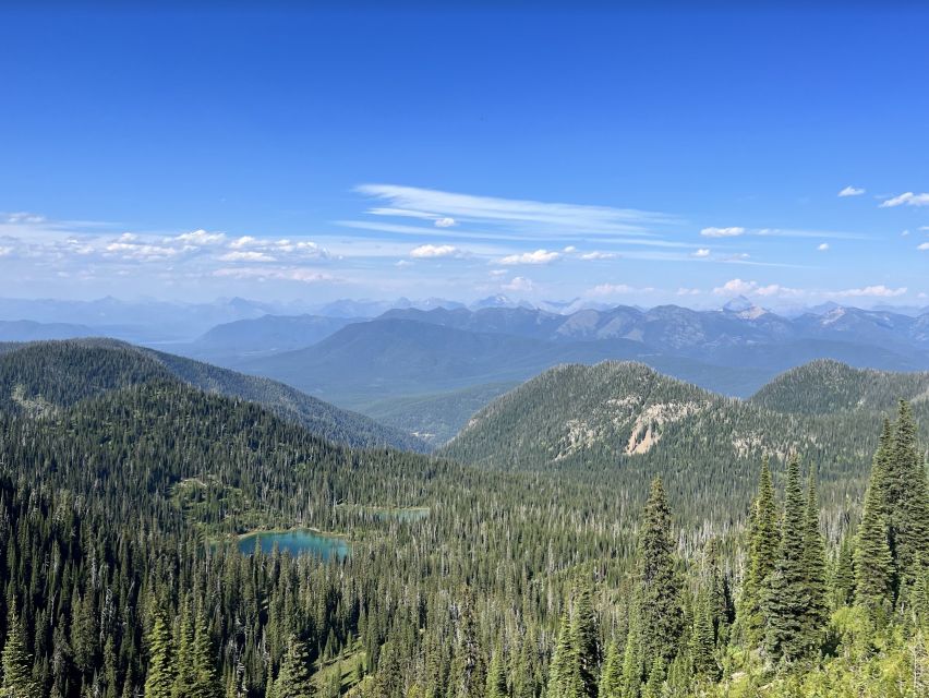 Flathead National Forest: Backpacking: Learn How to Backpack - Frequently Asked Questions