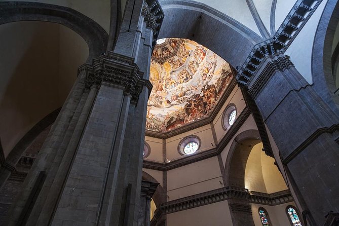 Florence Cathedral Guided Tour (With Optional Dome Climb) - Security Considerations