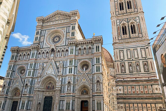 Florence Duomo Complex Private Guided Tour - Highlights of the Tour