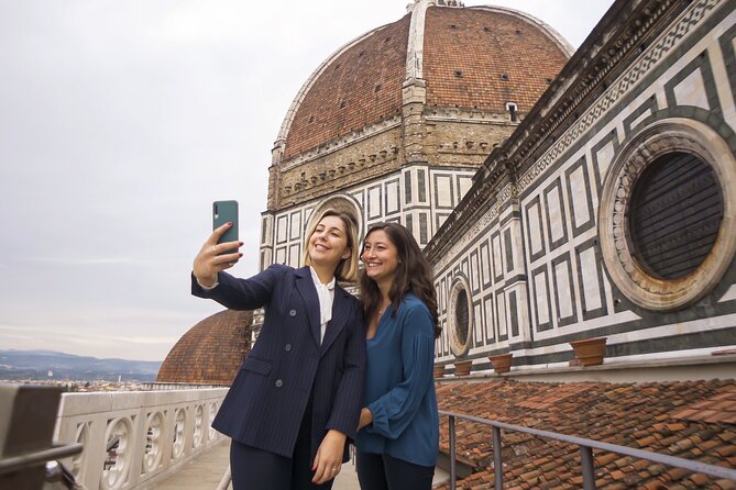 Florence Duomo Tour With Brunelleschi Pass & 72-Hour Access - Additional Information