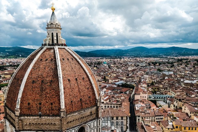 Florence Opera Duomo Complex: a Full Guided Experience! - Explore the Opera Del Duomo Museum