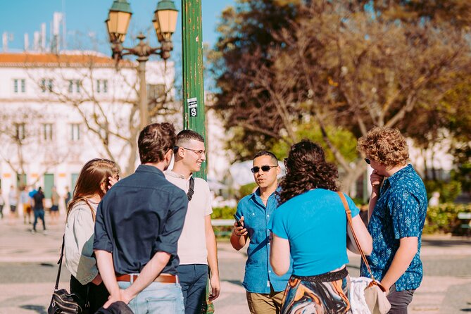 Food & Drink Walking Tour in Faro - Culinary Experiences Awaiting Visitors