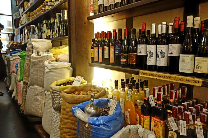 Food Walking Tour 2 Italy - Food Suggestions for Visitors