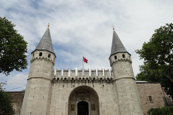 For Cruisers: Istanbul Shore Excursion From Galata Port - Customer Reviews