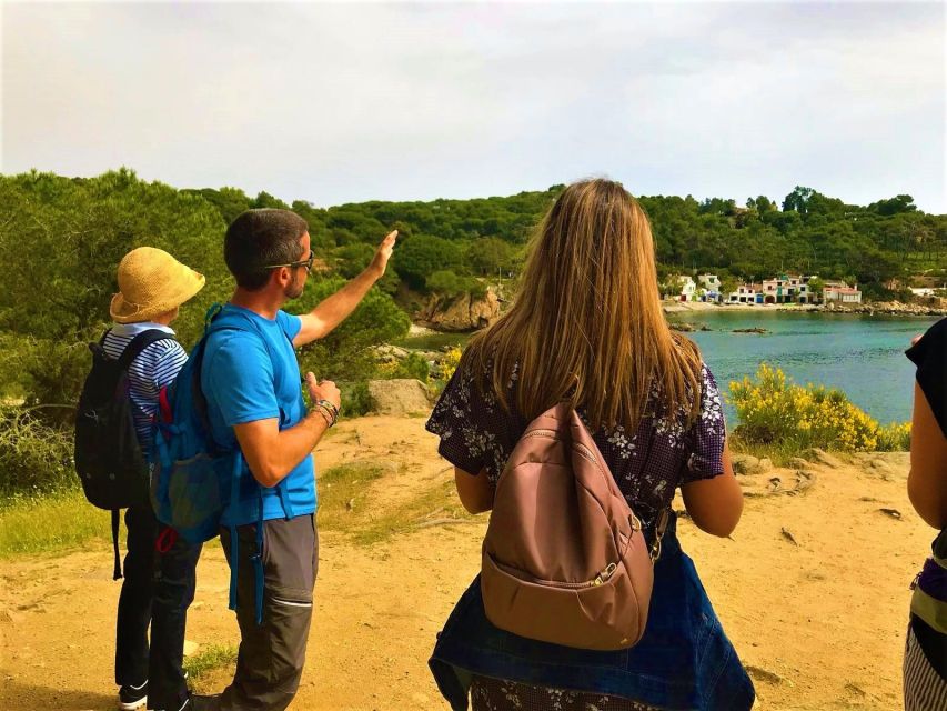 From Barcelona: Costa Brava and Girona Small-Group Tour - Travel Tips