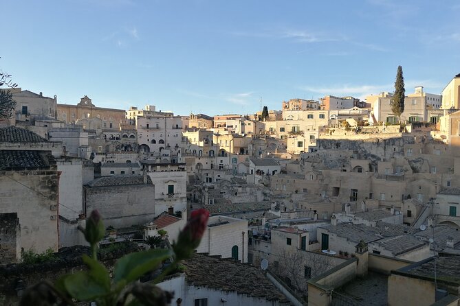 From Bari: Discovering Puglia and Matera - Cancellation Policy