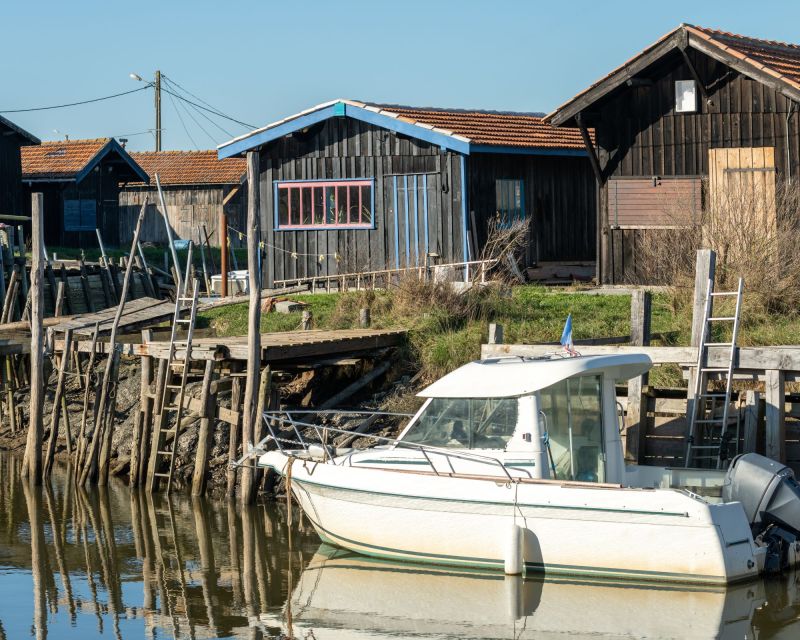 From Bordeaux: Arcachon Bay Afternoon and Seafood - Requirements and Restrictions