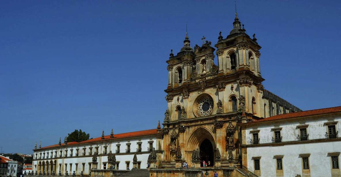 From Caldas Da Rainha: Alcobaça and Batalha Monasteries Tour - Frequently Asked Questions