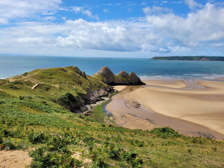 From Cardiff: The Wandering Bards Swansea Bay Day Tour - Frequently Asked Questions