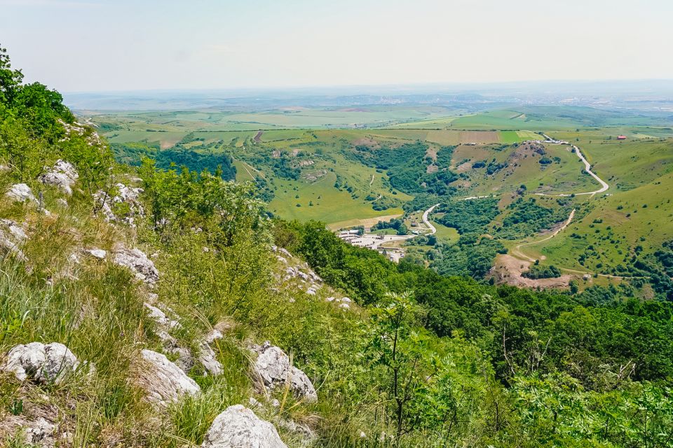 From Cluj: Turda Salt Mine, Gorge, and Remetea Full-Day Trip - Monastery of Holy Archangels