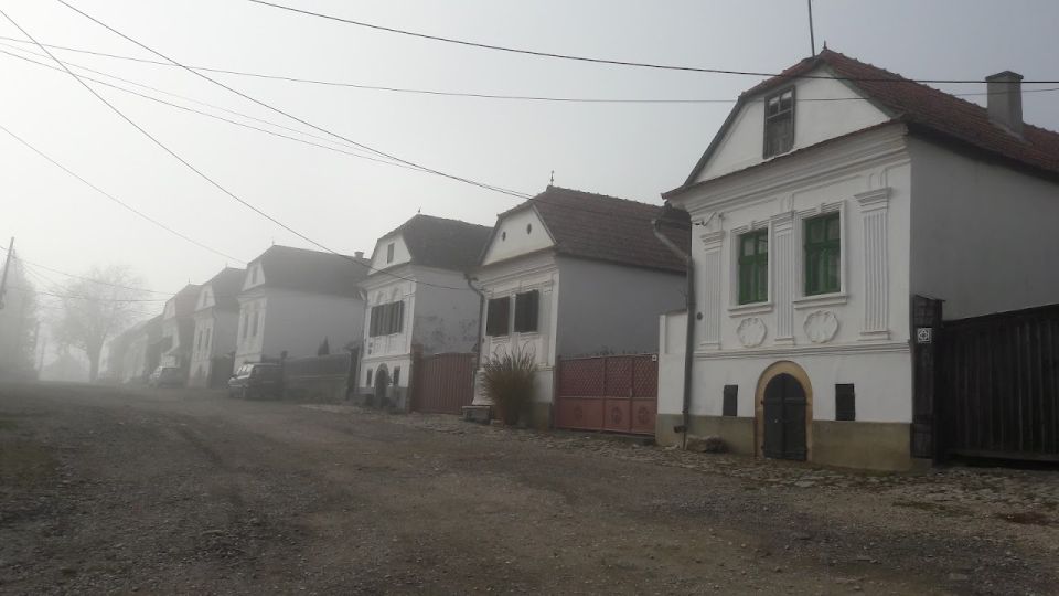 From Cluj: Turda Salt Mines, Rimetea and Coltesti Fortress - Frequently Asked Questions