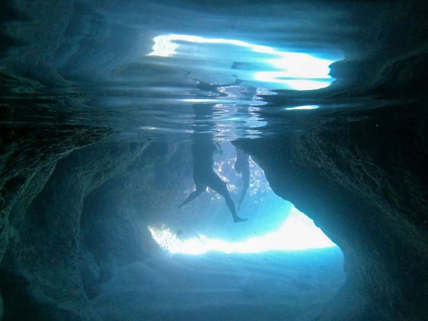 From Dubrovnik/Cavtat: Blue Cave, Sunj Beach Speed Boat Tour - Important Information