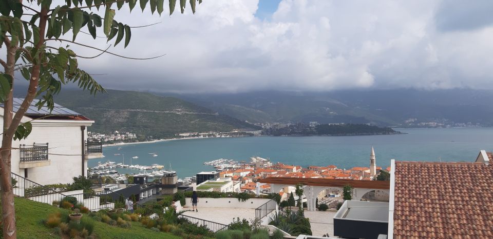 From Dubrovnik: Perast, Kotor & Budva Small-Group Day Trip - Pickup and Transport