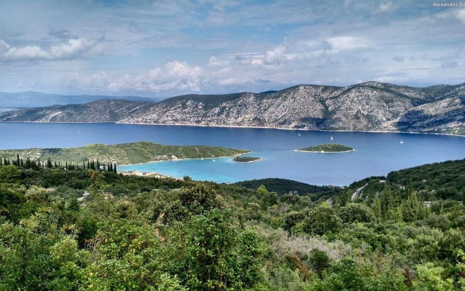 From Dubrovnik Private Tour to Korčula Island - Booking and Cancellation