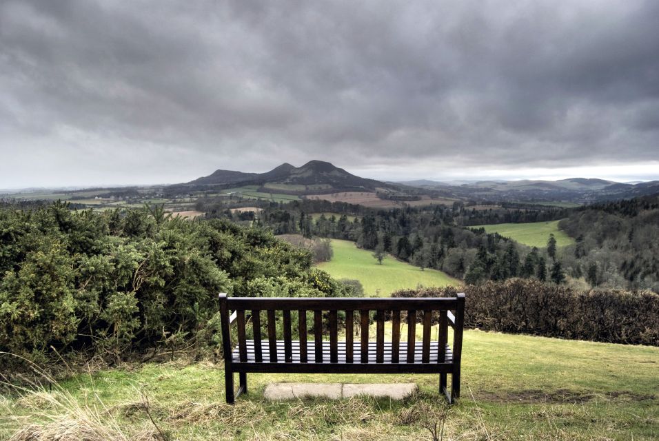 From Edinburgh: 5 Day Best of Northern England Tour - Exploring Yorkshire Dales