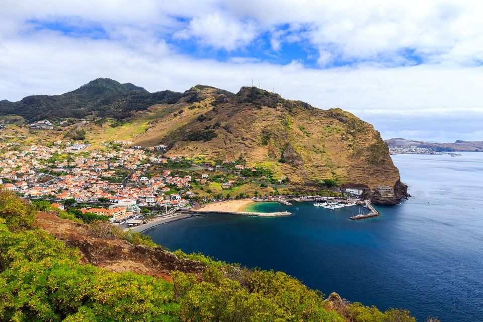 From Funchal: North Coast Day Trip - Returning Through Ribeira Brava