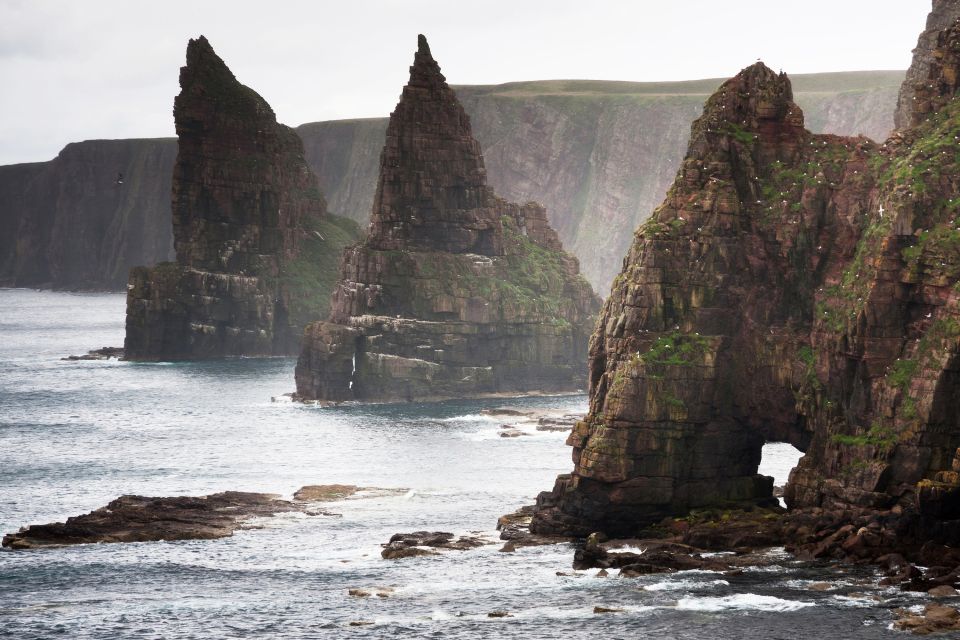 From Inverness: 3-Day Orkney Explorer - Preparing for the Tour