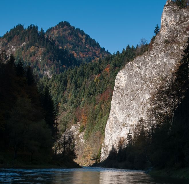 From Krakow: Dunajec River Full-Day River Rafting Tour - Getting to the Tour