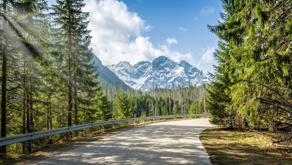 From Krakow: Tatra Mountains and Morskie Oko Hike - Cancellation Policy