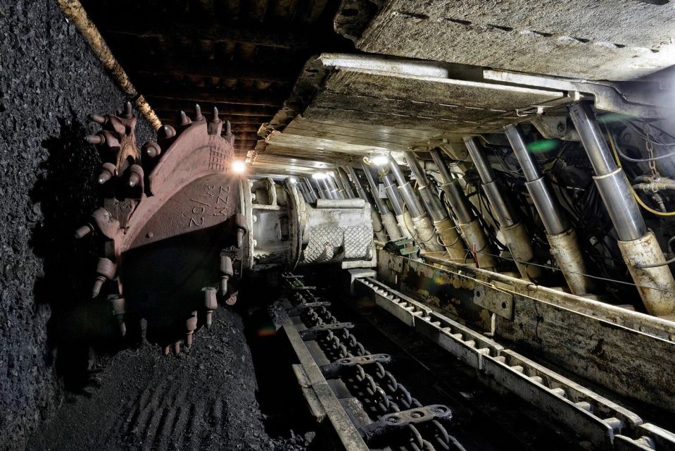 From Krakow: Zabrze Guido Coal Mine - Tour Inclusions