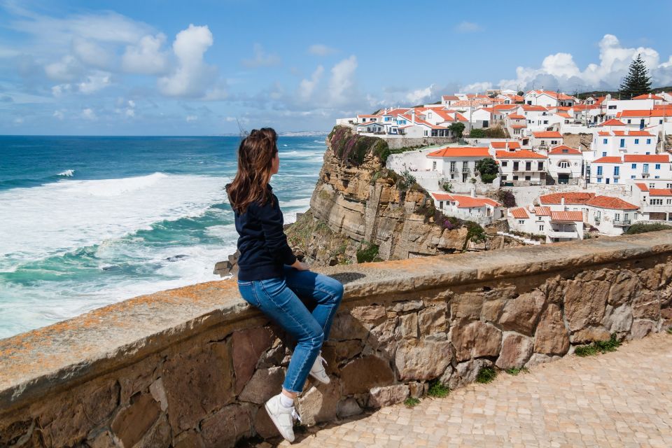 From Lisbon: Sintra Day Trip With Lunch and Palace Tours - Traditional Lunch