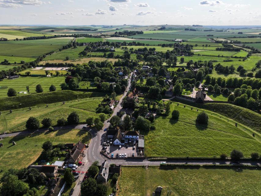 From London: Oxford, Cotswolds & Country Pub Lunch - Charming Cotswolds Villages