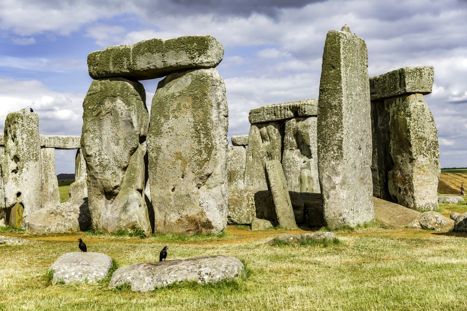 From London: Stonehenge Half-Day Tour - Inclusions and Exclusions