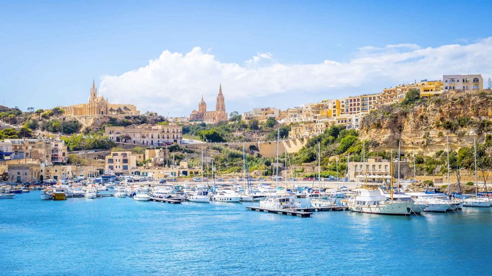 From Malta: Gozo Jeep Tour With Lunch and Transfers - Suitability and Accessibility