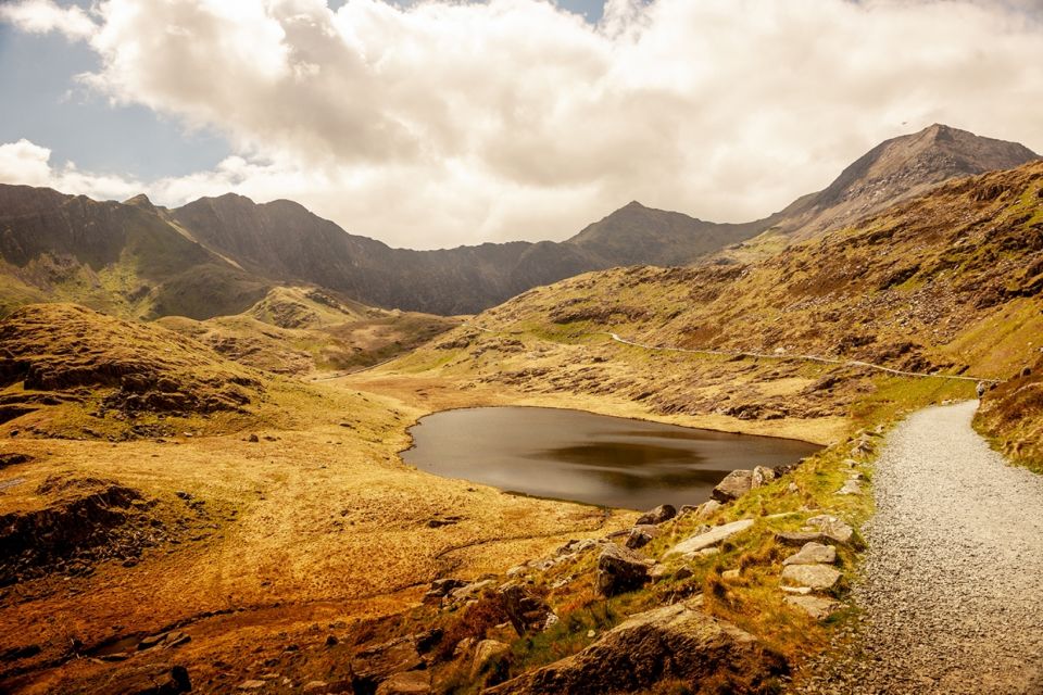 From Manchester: 3-Day Tour of Snowdonia, Wales, and Chester - Important Information