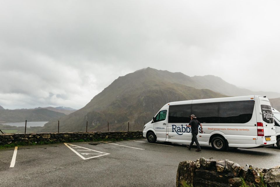 From Manchester: North Wales, Snowdonia, and Chester Tour - Included in the Tour