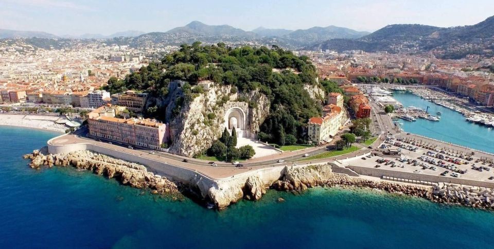 From Nice: Day Trip to Monte Carlo and Monaco Coast - Discovering Fragonard