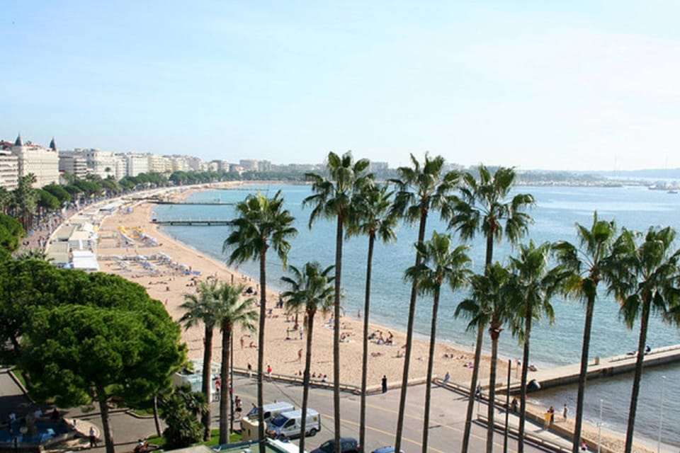 From Nice: French Riviera and Monaco Full-Day Tour - Discover the Principality of Monaco