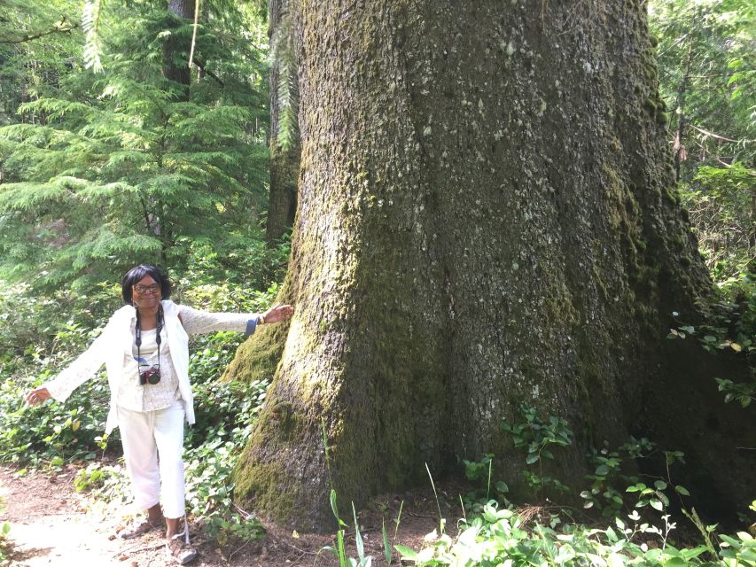 From Portland: Oregon Coast Day Trip Cannon Beach Area - Tipping Tour Guides