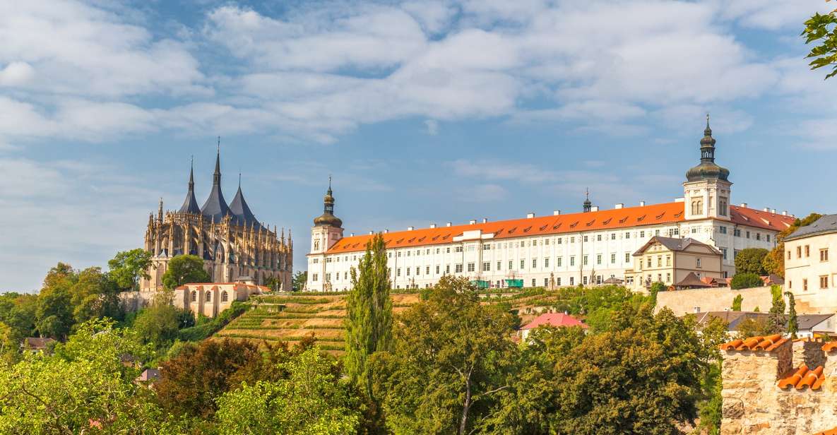 From Prague: Kutná Hora Day Excursion With Bone Church - Cancellation and Reservations