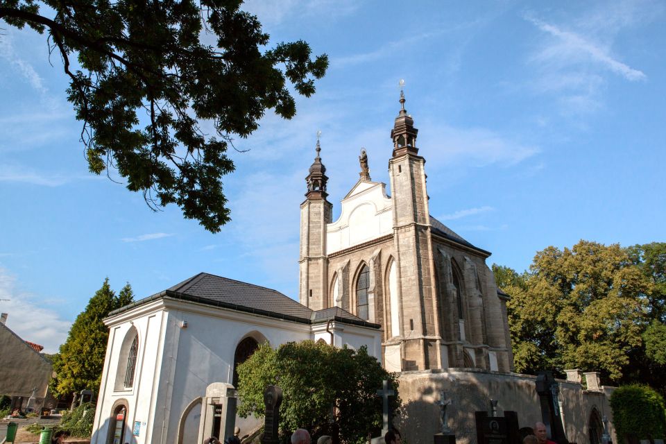 From Prague: Kutna Hora UNESCO Site Tour With Bone Chapel - Guide Rating