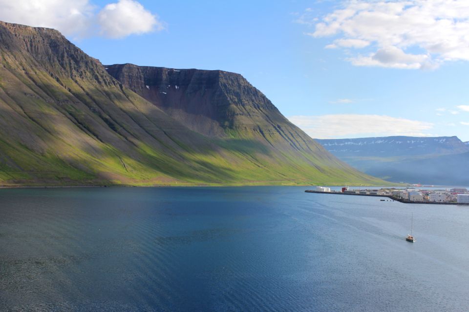 From Reykjavik: 3-Day Tour of the Wild Westfjords - Accommodation and Meals