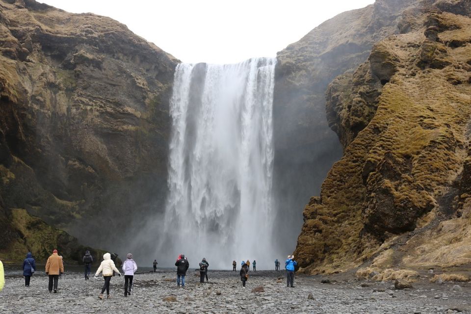 From Reykjavik: 6-Day Small Group Tour of Iceland - Frequently Asked Questions