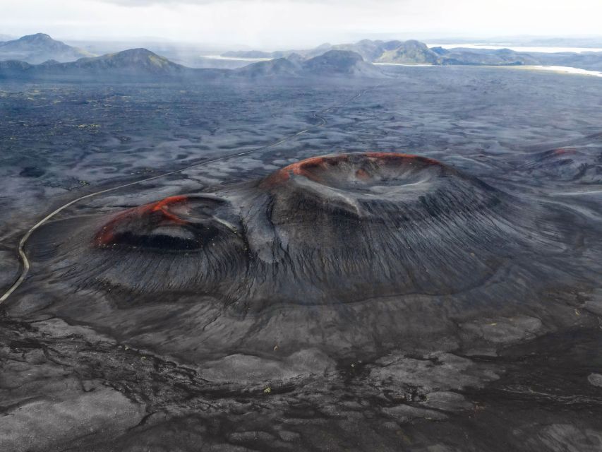 From Reykjavik: Day Tour to Landmannalaugar in a Super Jeep - Volcanic Wonders