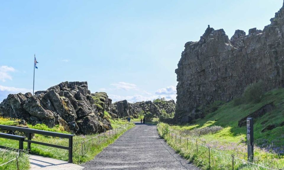 From Reykjavik: Full Day Whale Watching & Golden Circle Tour - Combination of Whale Watching and Golden Circle