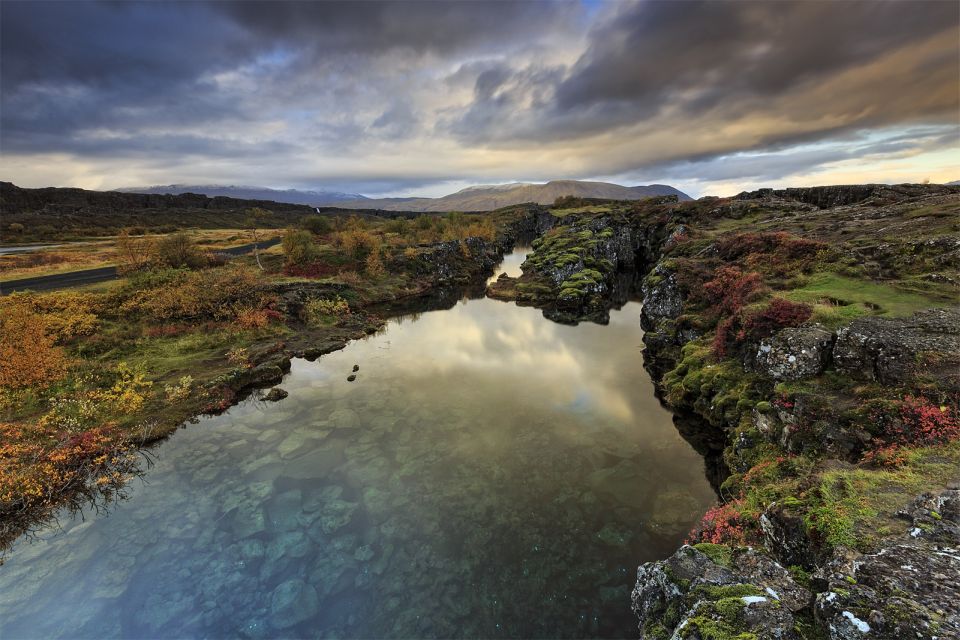 From Reykjavik: Golden Circle With Snorkel in Silfra - Geysir Geothermal Area