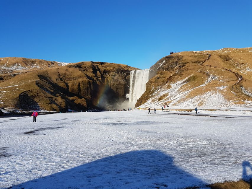 From Reykjavik: South Coast and Katla Ice Cave Day Trip - Important Information to Note