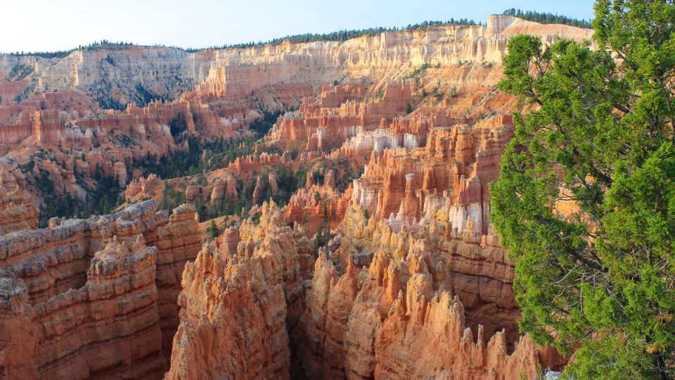 From Salt Lake City: Private Bryce Canyon National Park Tour - Weather Conditions