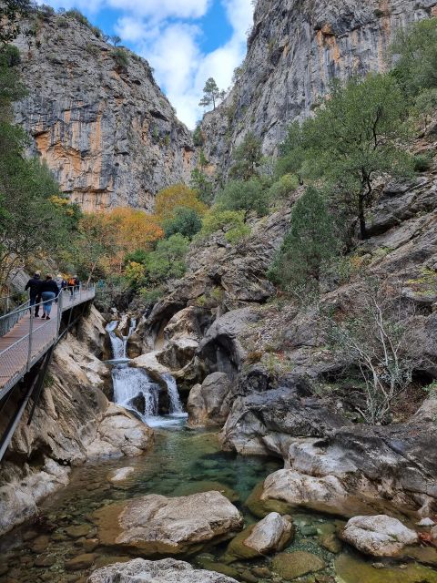 From Side:Discover Hidden Beauty of Alanya Sapadere Canyon - Banana Plantation Visit