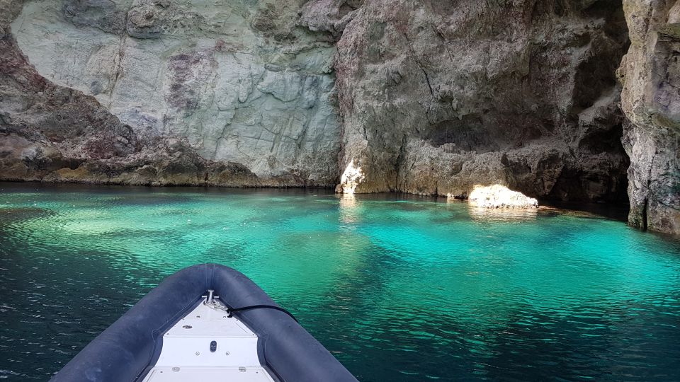 From Sifnos: Kimolos and Poliegos Tour With Swimming - Discover Natural Beauty