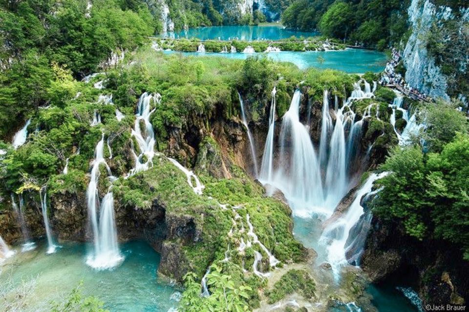 From Split or Trogir: Plitvice Lakes Guided Full-Day Tour - Customer Feedback