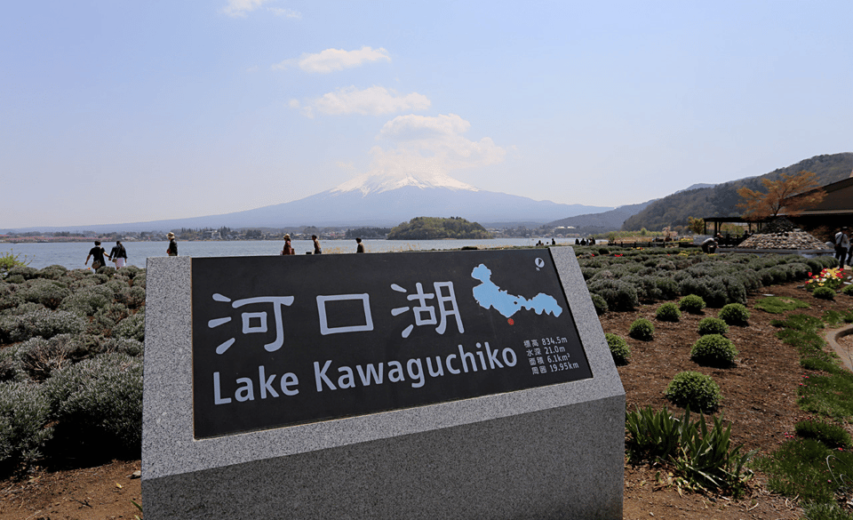 From Tokyo: Mount Fuji Private Sightseeing Day Trip - Frequently Asked Questions