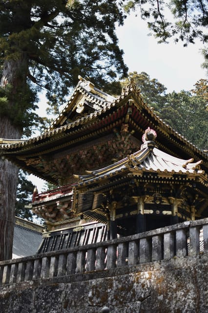 From Tokyo: Private Nikko World Heritage Sights Day Trip - Customer Reviews